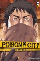 Poison City Nº 02/02