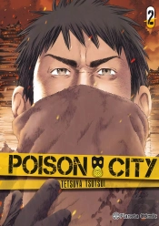 Poison City Nº 02/02