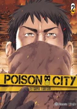 Bertrand.pt - Poison City Nº 02/02