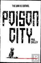Poison City