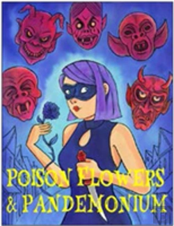Bertrand.pt - Poison Flowers & Pandemonium