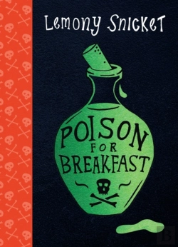 Bertrand.pt - Poison For Breakfast