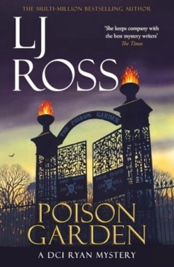 Bertrand.pt - Poison Garden