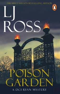 Bertrand.pt - Poison Garden