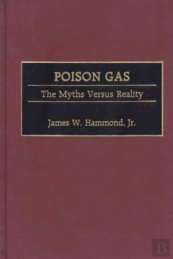 Bertrand.pt - Poison Gas
