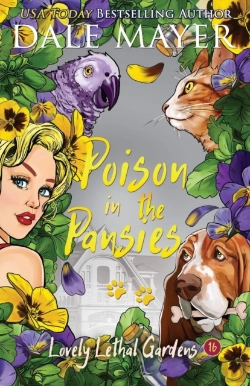 Bertrand.pt - Poison In The Pansies