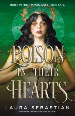 Bertrand.pt - Poison In Their Hearts