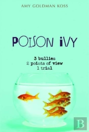 Poison Ivy