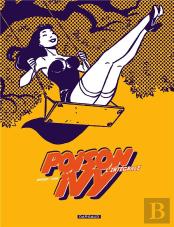 Poison Ivy ; Intégrale Tome 1 À Tome 3
