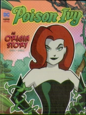 Poison Ivy