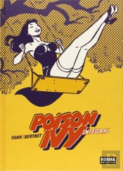 Poison Ivy