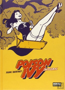 Bertrand.pt - Poison Ivy