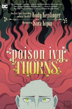 Bertrand.pt - Poison Ivy: Thorns