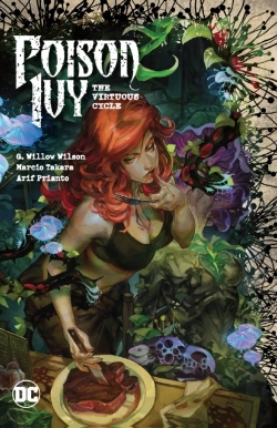 Bertrand.pt - Poison Ivy Vol. 1: The Virtuous Cycle