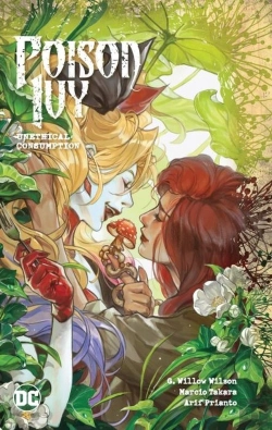Bertrand.pt - Poison Ivy Vol. 2: Unethical Consumption