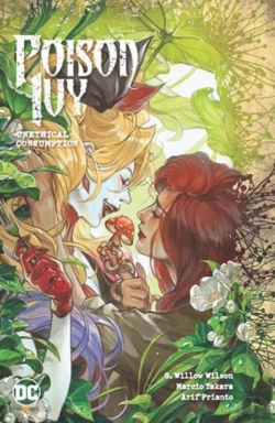 Bertrand.pt - Poison Ivy Vol. 2: Unethical Consumption