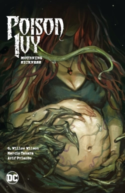 Bertrand.pt - Poison Ivy Vol. 3: Mourning Sickness