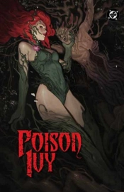 Poison Ivy Vol. 7: Amuse-Bouche