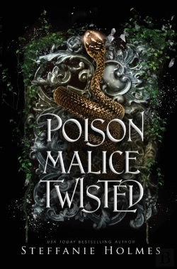 Bertrand.pt - Poison Malice Twisted