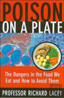 Poison On A Plate
