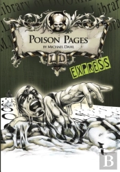 Poison Pages - Express Edition
