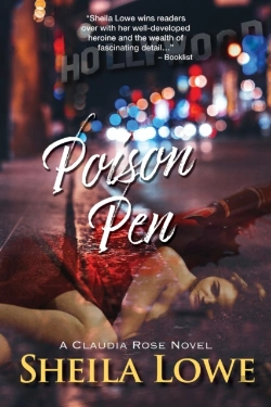 Bertrand.pt - Poison Pen