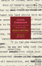 Poison Penmanship