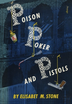 Bertrand.pt - Poison, Poker And Pistols