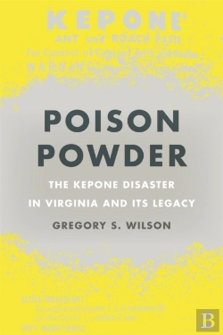 Bertrand.pt - Poison Powder