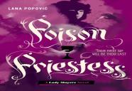 Poison Priestess (Lady Slayers)