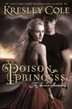 Bertrand.pt - Poison Princess
