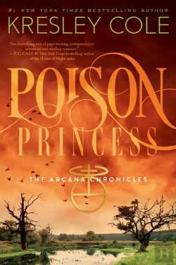Bertrand.pt - Poison Princess