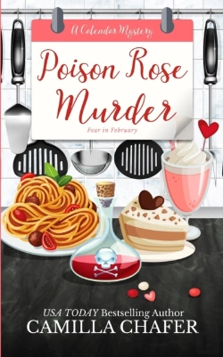 Bertrand.pt - Poison Rose Murder
