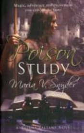 Poison Study