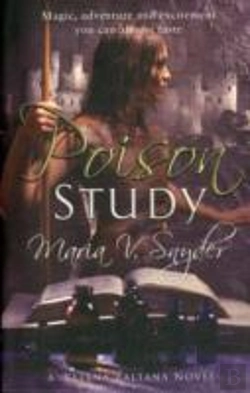Bertrand.pt - Poison Study