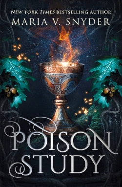 Bertrand.pt - Poison Study