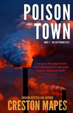 Bertrand.pt - Poison Town