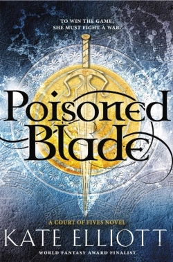 Bertrand.pt - Poisoned Blade