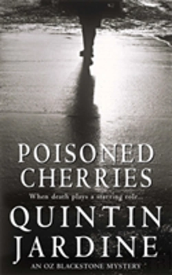 Bertrand.pt - Poisoned Cherries (Oz Blackstone Series, Book 6)