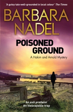 Bertrand.pt - Poisoned Ground