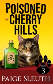 Poisoned In Cherry Hills