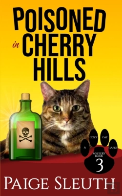 Bertrand.pt - Poisoned In Cherry Hills