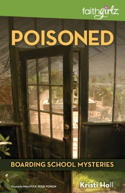Bertrand.pt - Poisoned