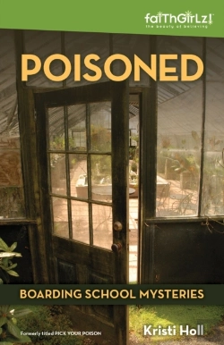 Bertrand.pt - Poisoned