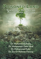 Poisoned Land: Vegetation Of Disturbed A