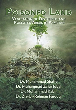 Bertrand.pt - Poisoned Land: Vegetation Of Disturbed A