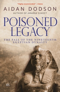Bertrand.pt - Poisoned Legacy