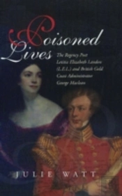 Poisoned Lives
