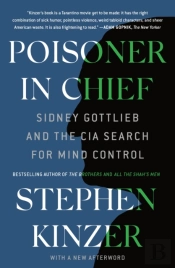 Poisoner In Chief