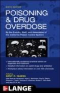 Poisoning And Drug Overdose